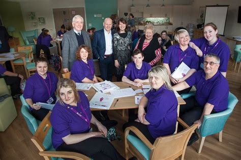 Caernarfon Dementia Centre Recruits Another 27 Staff