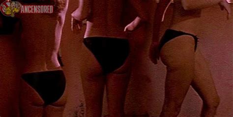 Naked Cordelia González In Born On The Fourth Of July
