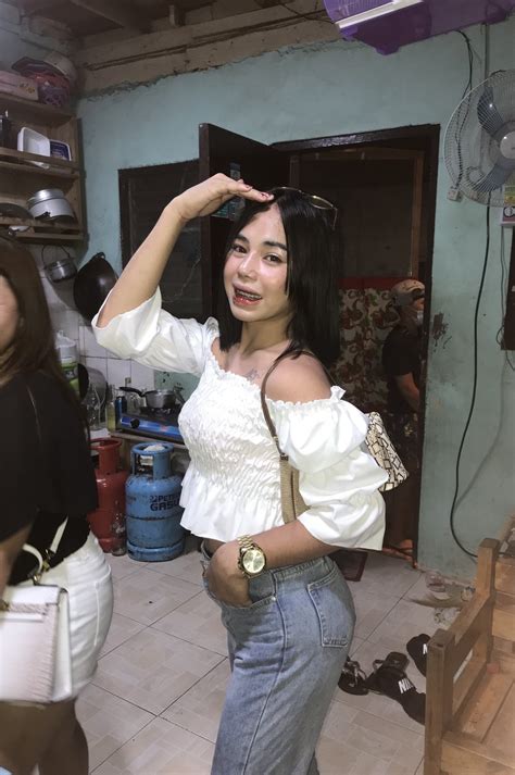 Angel Mei Filipino Transsexual Escort In Manila