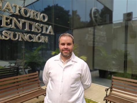 Dr Geraldino Godoy Neurología Sanatorio Adventista