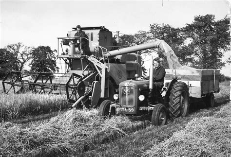 pictures  scottish farming life   years