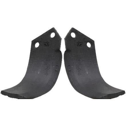 curved blade  mas  spare parts  agricultural