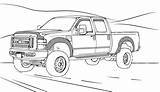 Coloring Chevy Truck Pages Silverado 1500 Boys Trucks Coloringpagesfortoddlers Printable Gmc sketch template