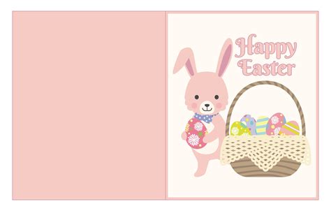 images  easter printable cards  color  printable