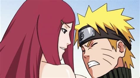 naruto x kushina amv pull me apart ️ youtube