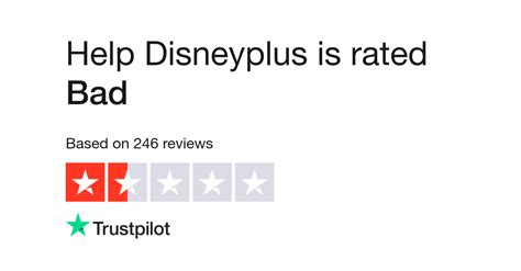 disneyplus reviews read customer service reviews  helpdisneypluscom