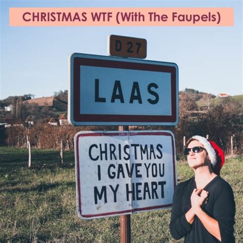 stream christmas wtf   faupels  pays basque listen     soundcloud