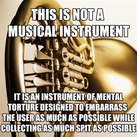 worst   playing  french horn classic fm