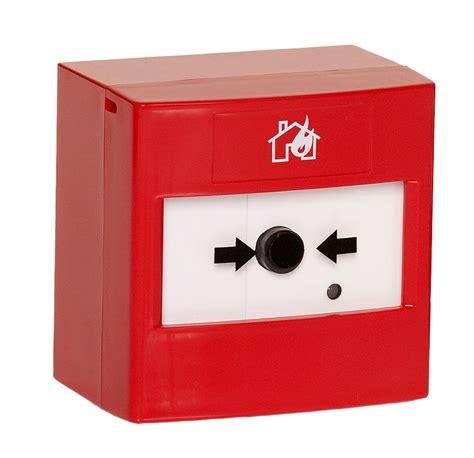 hfi cp  hyfire intelligent resettable manual call point jmn fire alarms