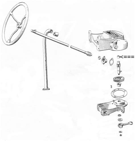 instructions  removing  farmall cub