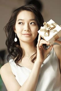 pretty girl korea actress shin min ah starring gumiho