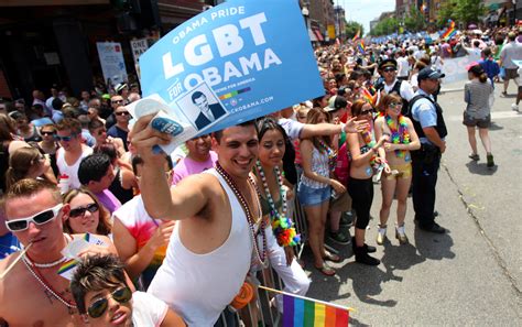 gay support buoyed obama the new york times