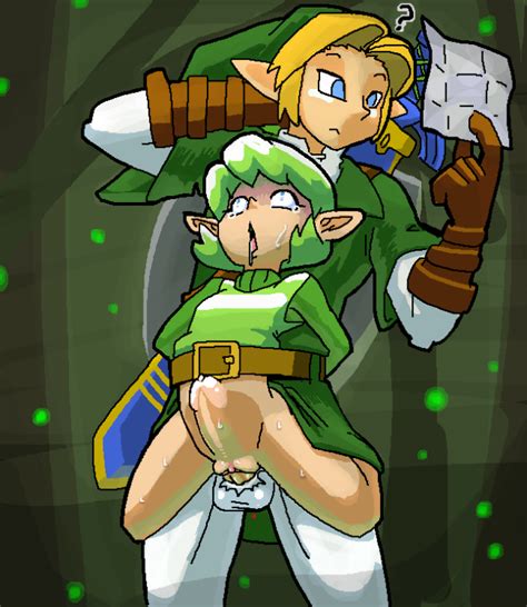 Link S Quest