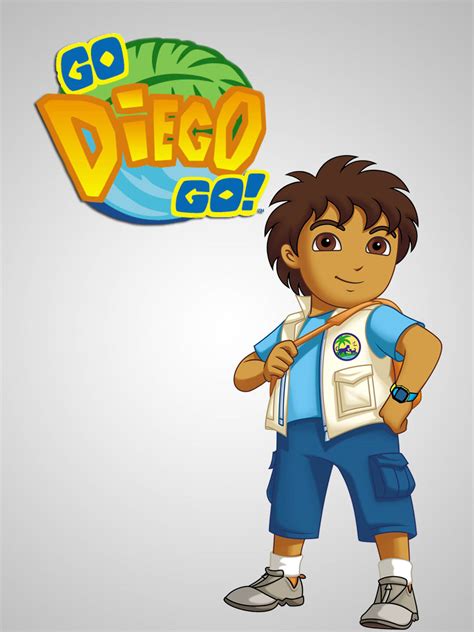 diego    clipart