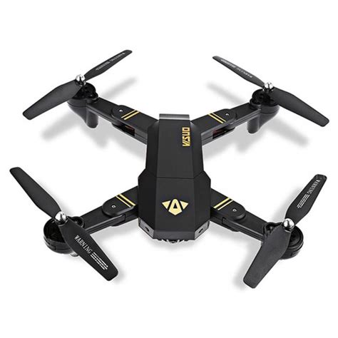 visuo xshw foldable drone price   shipping electronic electronics drone