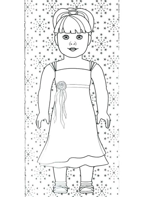 american girl coloring pages grace  getcoloringscom  printable