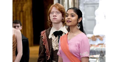 padma patil on compliments best harry potter quotes from