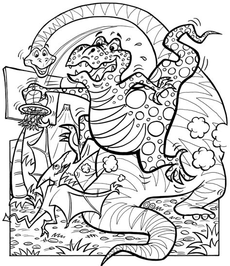hidden pictures coloring pages hidden picture puzzle  coloring