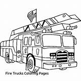 Coloring Pages Emergency Fire Truck Easy Vehicle Safety Print Color Adults Getcolorings Getdrawings Printable Drawing Old Colorings sketch template