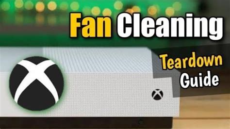 clean  xbox   fan  home youtube
