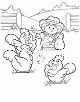 People Little Coloring Pages Fisher Price Clipart Printable Sheets Library Colouring Fun Kids Popular sketch template