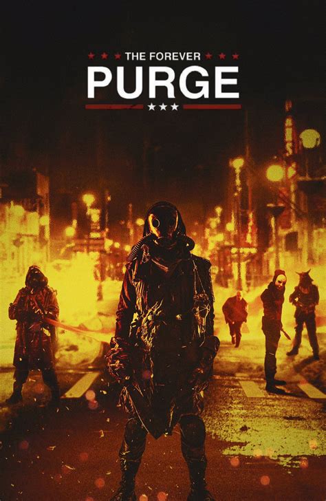 purge  film