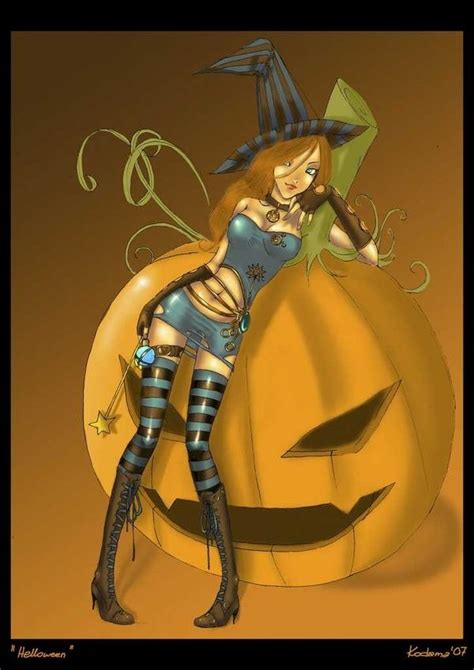 17 Best Images About Halloween Sexy Seductive On Pinterest