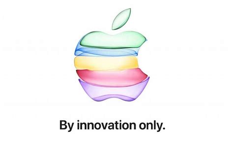 apple event    expect  september  tech city times