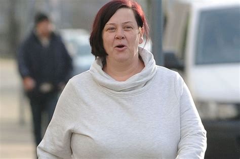 White Dee Set For Own Tv Show Birmingham Mail