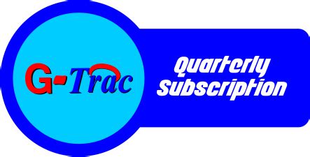 quarterly tracking subscription lensol nigeria limited
