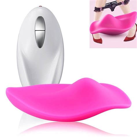 wireless remote control vibrating panty vibrator sex toys
