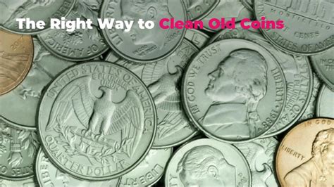 clean coins   clean coins   clean pennies