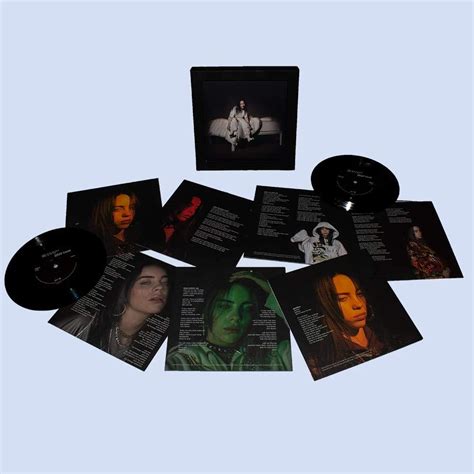 fall asleep     limited     box vinyl amazoncouk