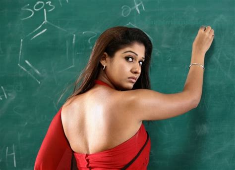 Nayantara Hot And Sexy Photos 15 Pics Of South Indian Tamil Telugu