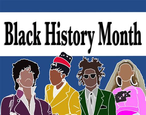 celebrating black history month   copyright alliance