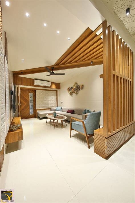 subtle bungalow interior curated  articulations  established design principles p