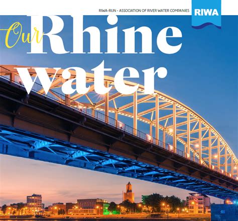 rhine water riwa