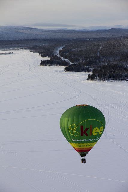 arctic balloon adventure gaellivare  lapland lappland adventure