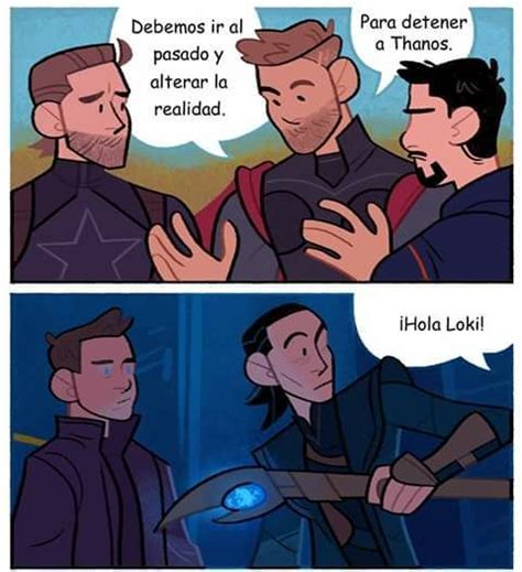 Imágenes Thorki🍃 Time Travel Loki Thor Loki Marvel