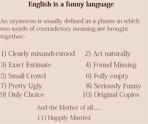 english   funny language funny images