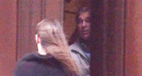Busted Video Shows Prince Andrew Inside Pedo Jeffrey