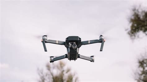 buying  drone   dji mavic pro