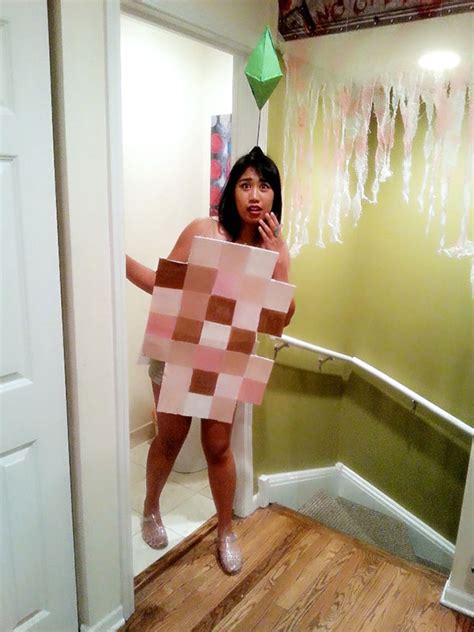 45 Seriously Awesome Halloween Costumes Ftw Gallery Ebaums World