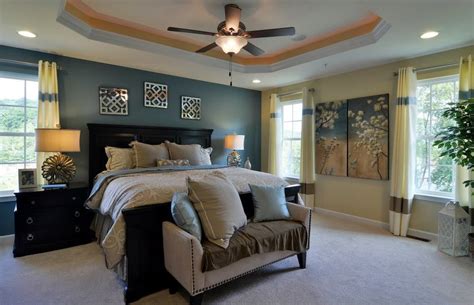 wexford  ryan homes master bedroom   foot extension dream home pinterest master