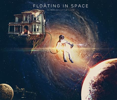 floating  space  bilybao  deviantart