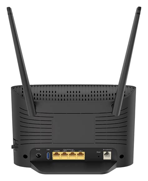 dsl  wireless ac gigabit vdsladsl modem router  link uk