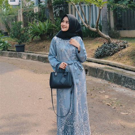 Pin On Hijab Cantik