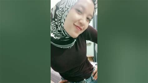 Goyang Hijab Pantat Sexi Bikin Ngaceng Youtube