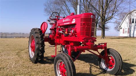 farmall archives antique tractor blog
