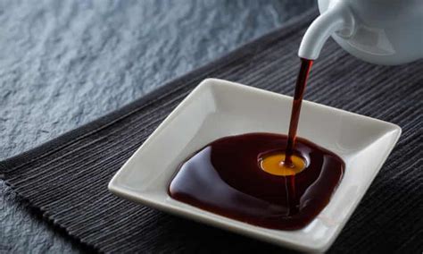 pour thing what different soy sauces are used for and which to buy